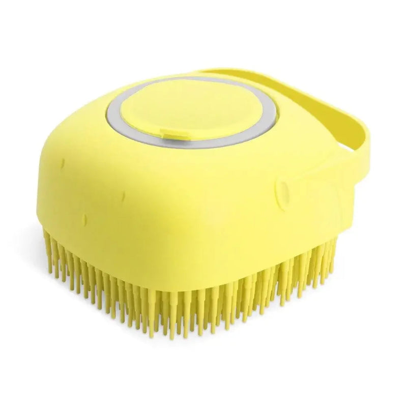 Dog wash Brush