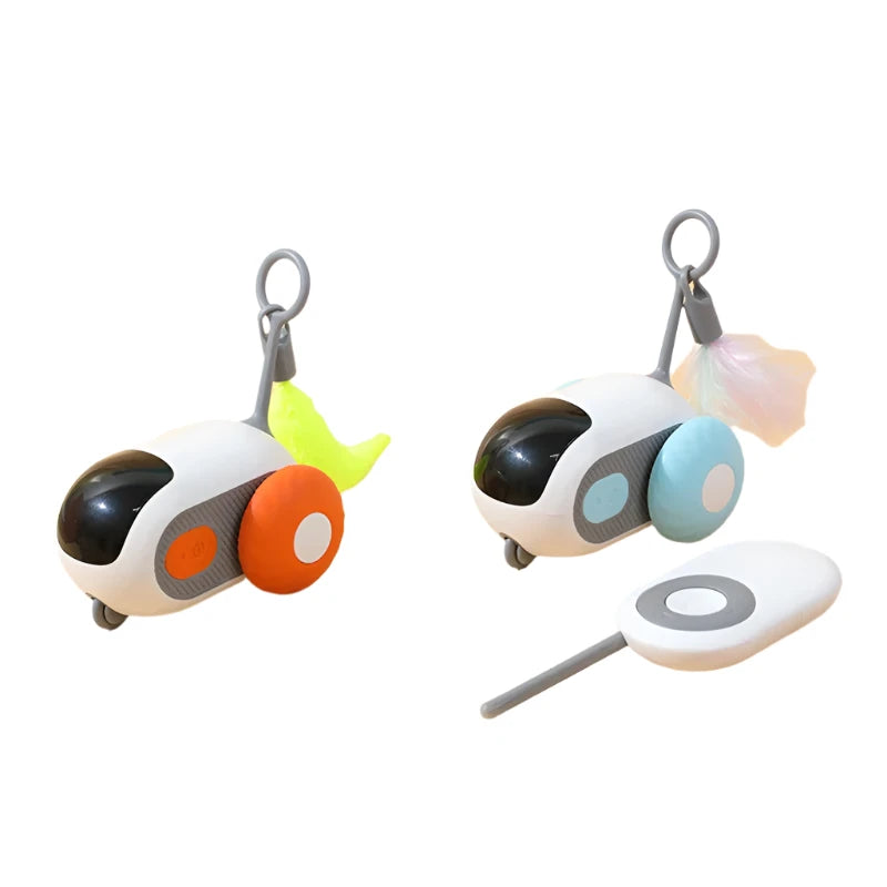 Car Remote Mouse