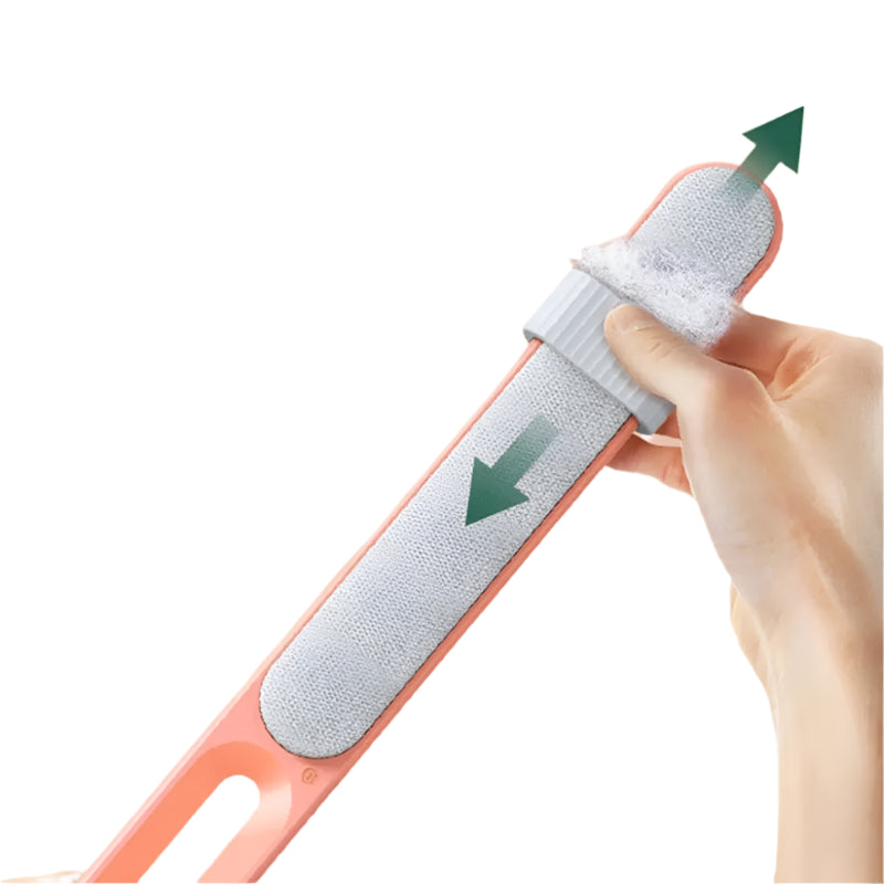 Pet Hair Remover Tool