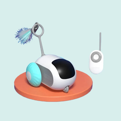 Car Remote Mouse