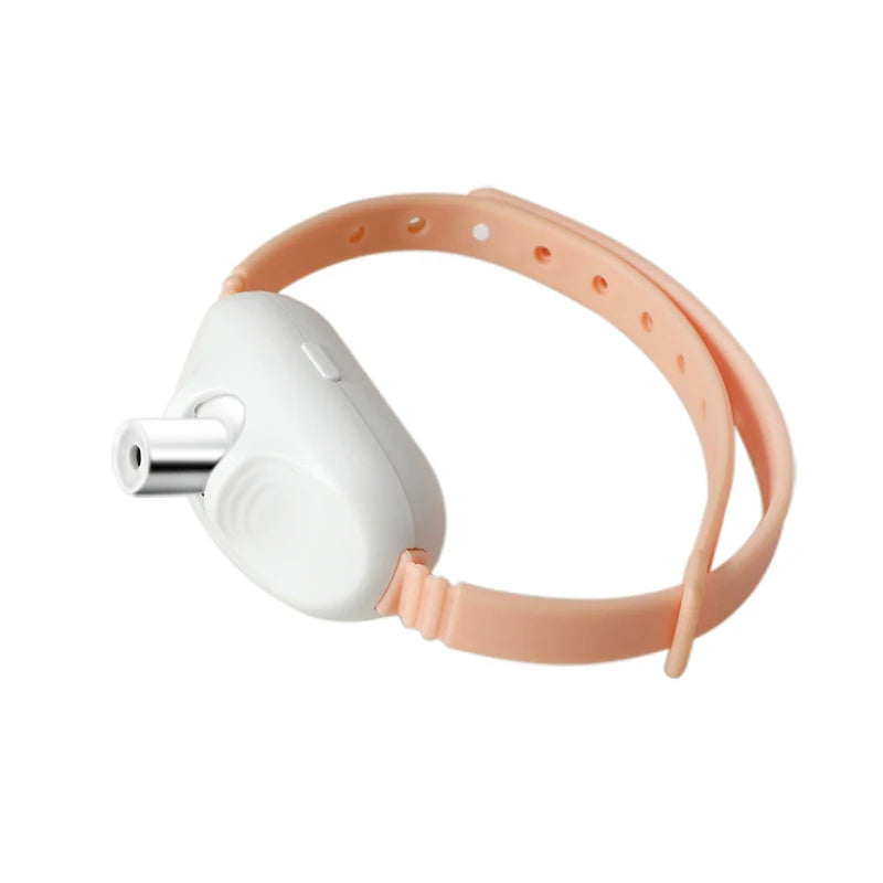 Cat Toy Smart laser cat-teasing collar adjustable USB charging