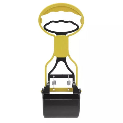 Pooper Scooper Dogs Shit Clip Long Handle