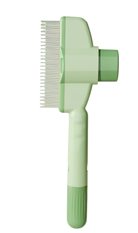 Pet Comb Knot Removal Hair Artifact Self Cleaning Special