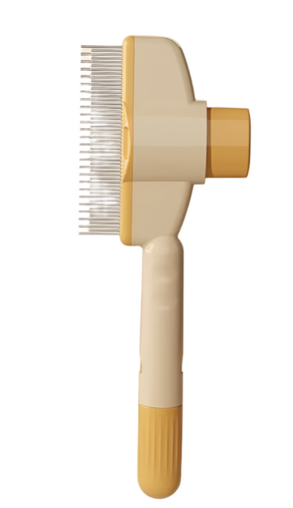 Pet Comb Knot Removal Hair Artifact Self Cleaning Special