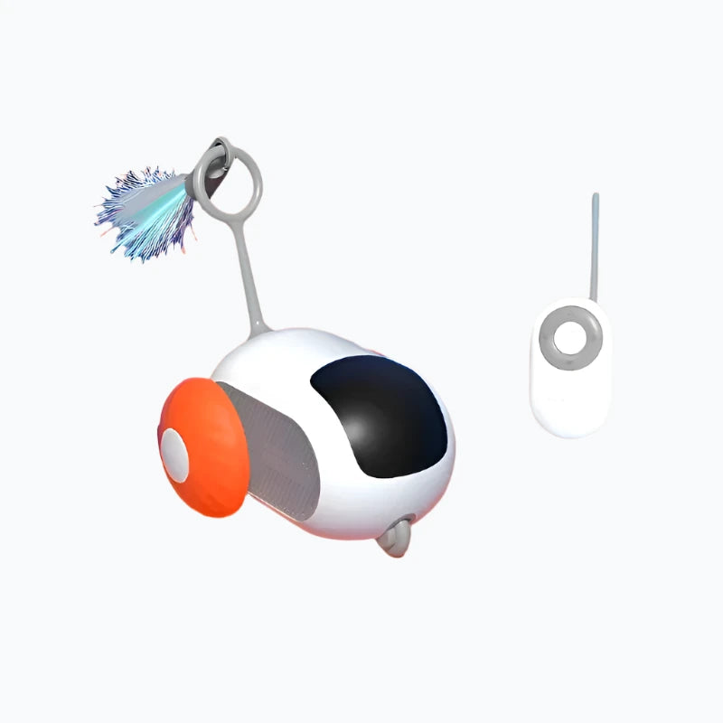 Car Remote Mouse