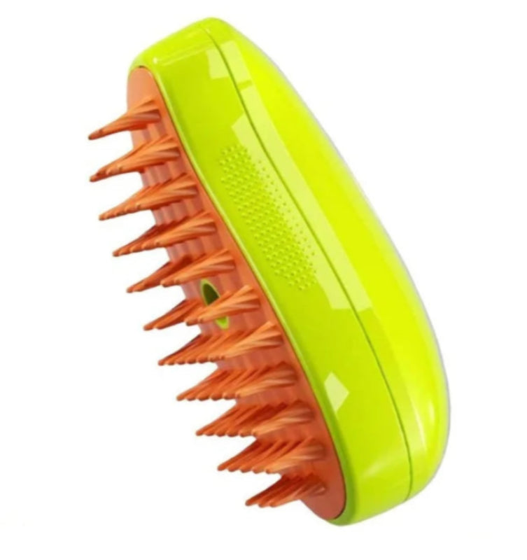 Pet Sprays Massage Brush