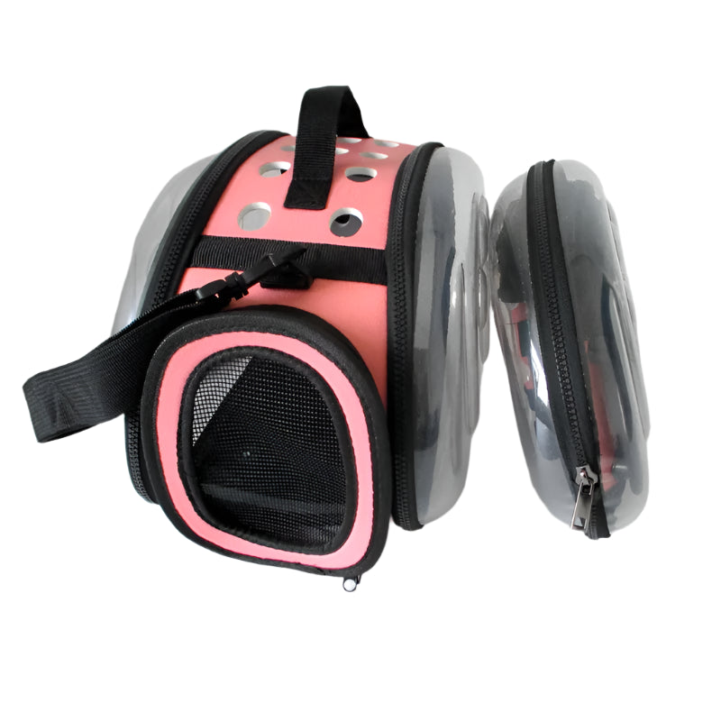 Cat Hand Bag